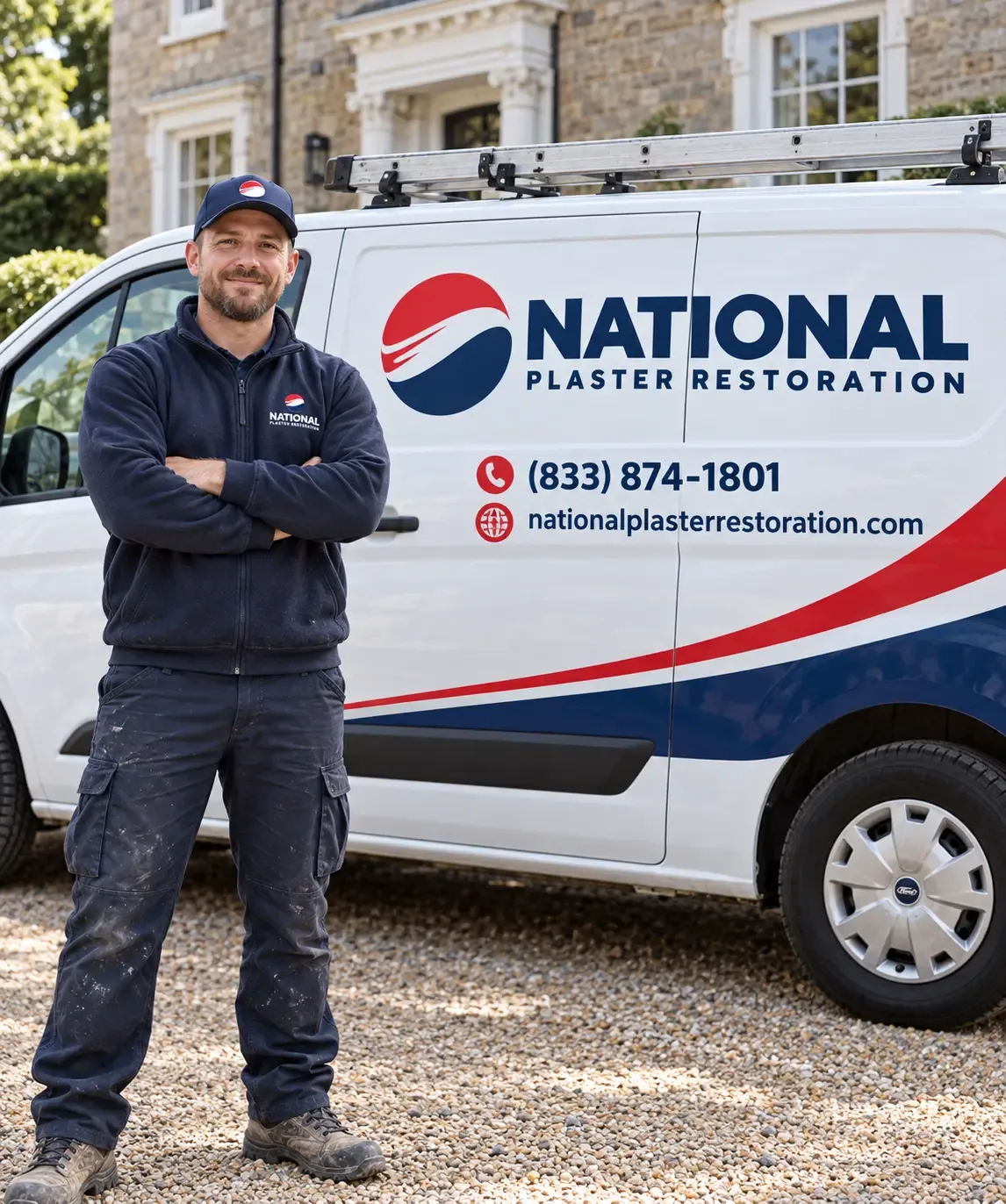 Plaster Repair company in Park Hall, MD